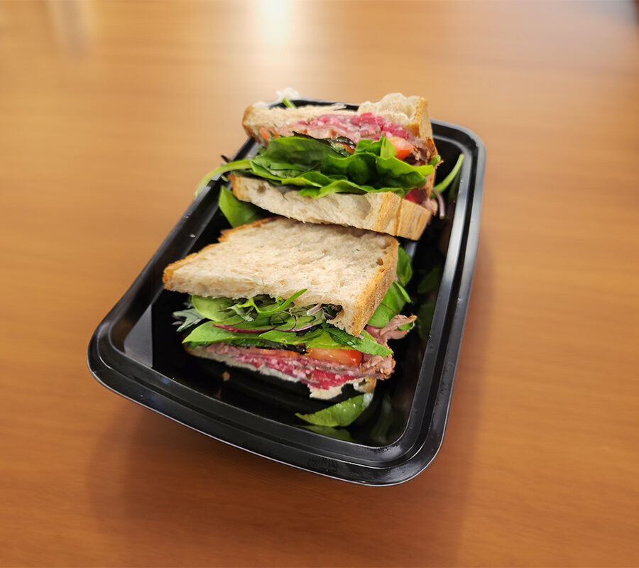 Top 5 Boxed Lunch Ideas for Every Taste