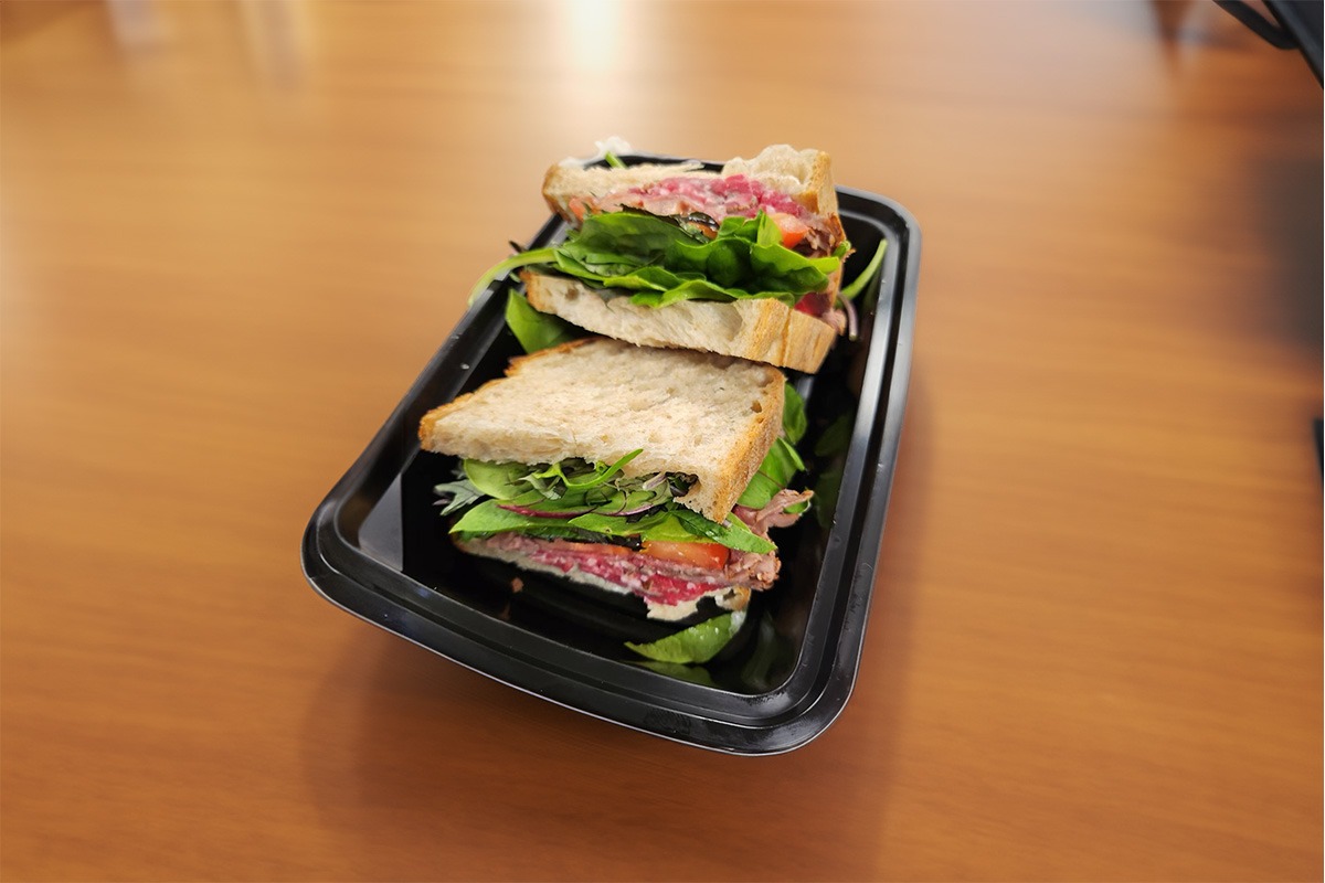Top 5 Boxed Lunch Ideas for Every Taste